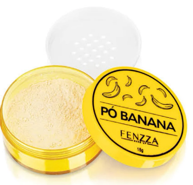 Pó Banana