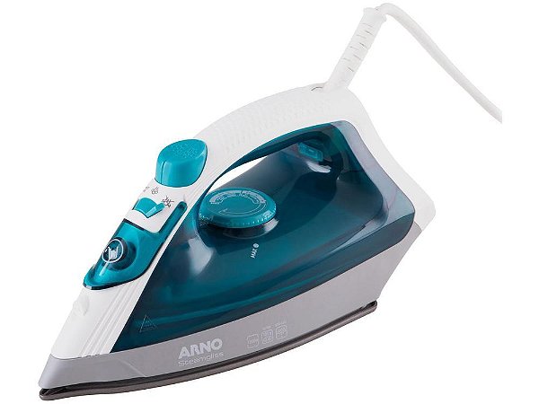 Ferro a Vapor Elétrico Arno Steamgliss - 220V