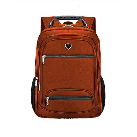 Notebook portátil resistente à água, Excultive Social Envio Modelo, Mochila, Com