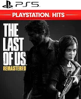 The Last Of Us Remastered PS5 MIDIA DIGITAL