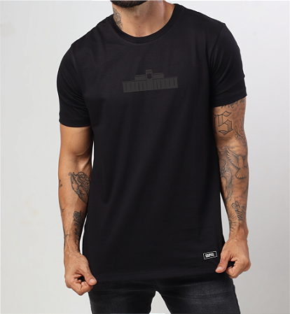 T-SHIRT CASUAL 930010