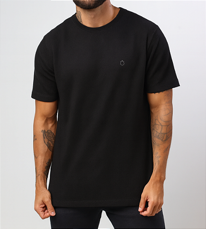 T-SHIRT PIQUET 930013