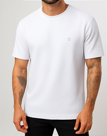 T-SHIRT PIQUET 930014