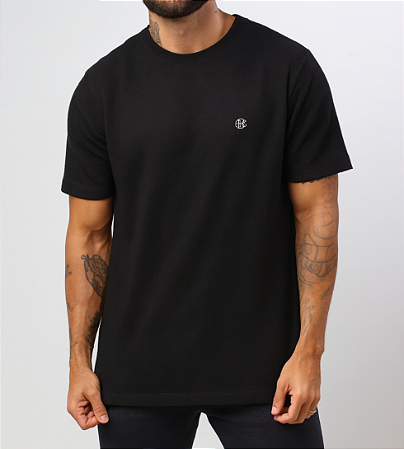 T-SHIRT PIQUET 930015