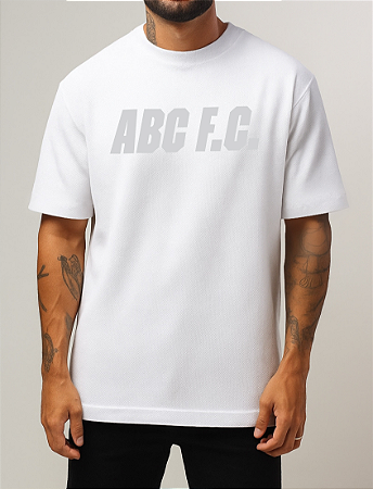 OVERSIZED PIQUET 930034