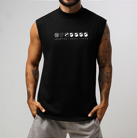 REGATA OVERSIZED 930035