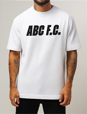 OVERSIZED PIQUET 930047