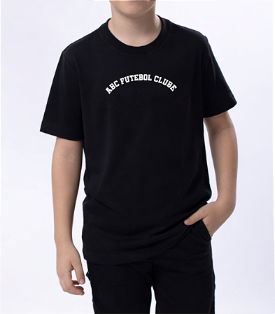 T-SHIRT INFANTIL 993092