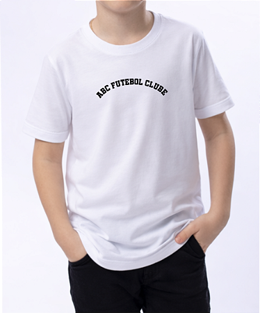 T-SHIRT INFANTIL 993093