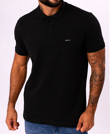 POLO CASUAL 9930106