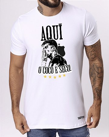 AQUI O COCO É SECO / WALLYSON