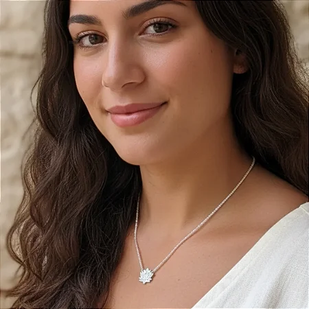 Choker Lotus