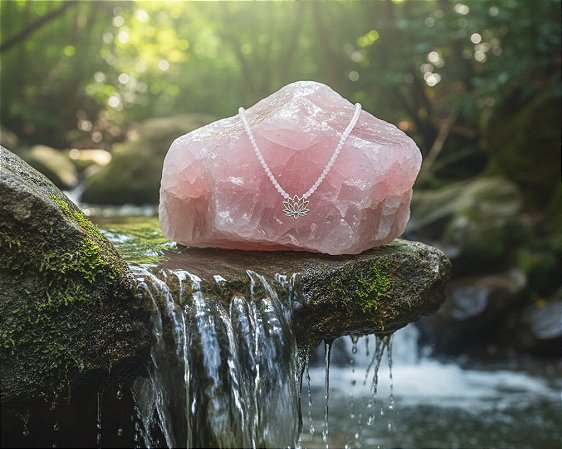 Choker Lotus