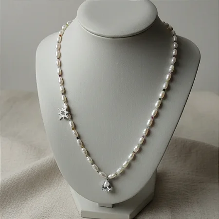 Choker Brilhar