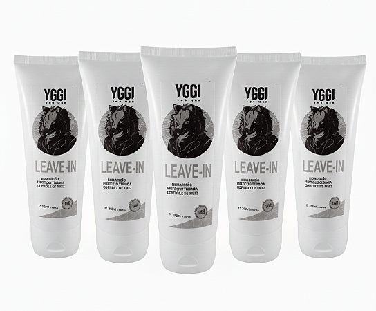 Leave-in Hidratante YGGI FOR MEN 200ml