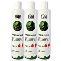 Shampoo Anti-Caspa Vital Scalp Balance YGGI FOR MEN 300ml
