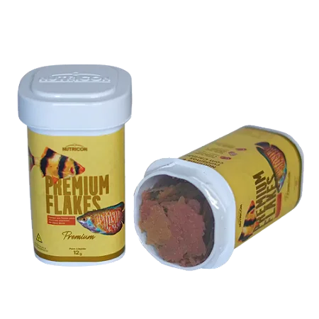 Premium Flakes Nutricon
