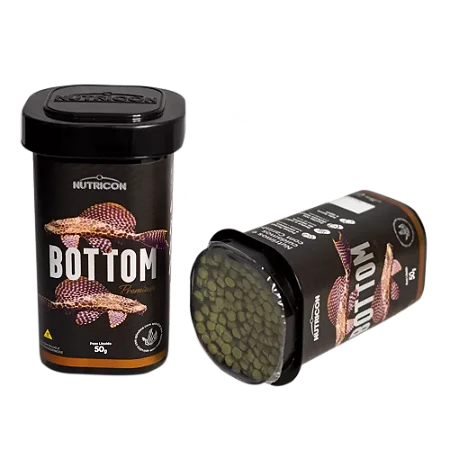 Bottom 110g Nutricon