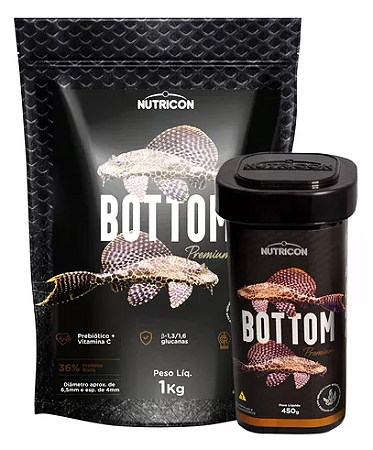 Bottom 1kg Nutricon