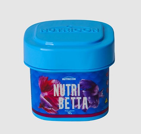 Nutribetta 12g Nutricon