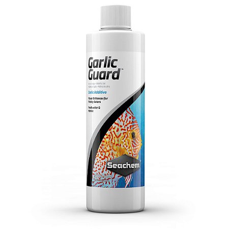 Garlic Guard 250ml Seachem