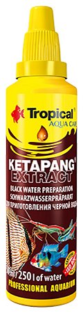 Ketapang Extract 50ml Tropical
