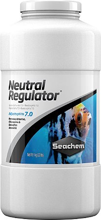 Neutral Regulator 1Kg Seachem