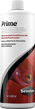 Prime 100ml Seachem