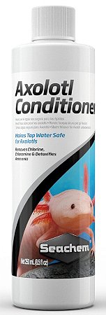 Axolotl Conditioner 250ml Seachem