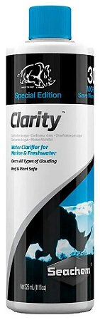 Clarity 325ml Seachem