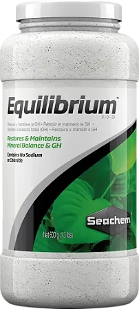Equilibrium 300g Seachem