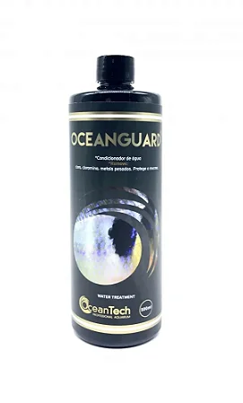 Ocean Guard 500ml Oceantech