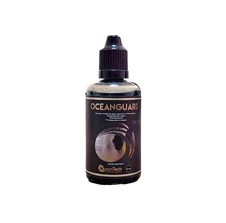 Ocean Guard 50ml Oceantech