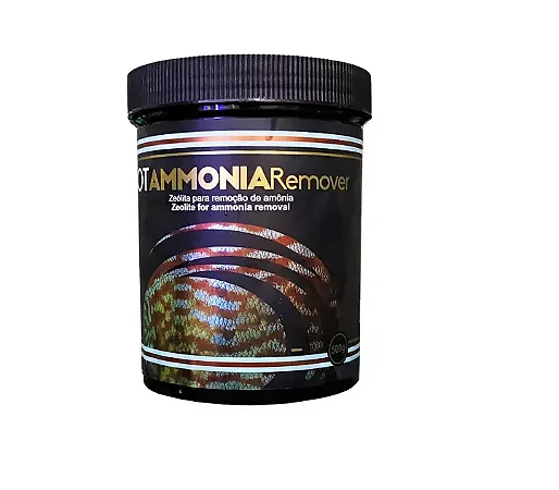 Ammonia Remover 500g Oceantech