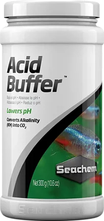 Acid Buffer 300g Seachem