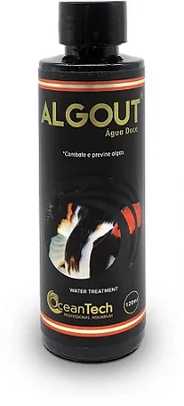 Algout 50ml Oceantech