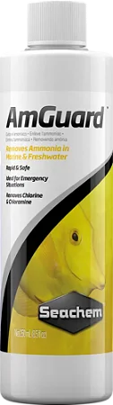 Amguard 250ml Seachem PROMO