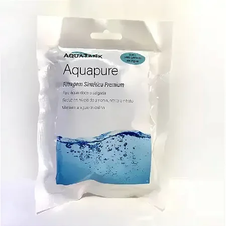 Aquapure 100ml AquaTank