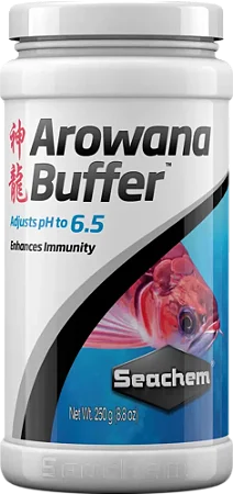 Arowana Buffer 250g Seachem
