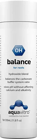 Balance 350ml Aquavitro