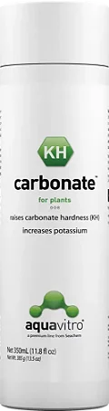 Carbonate 350ml Aquavitro