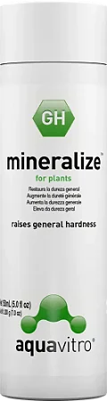 Mineralize 350ml Seachem