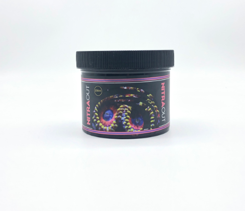 NitraOut 250ml Oceantech