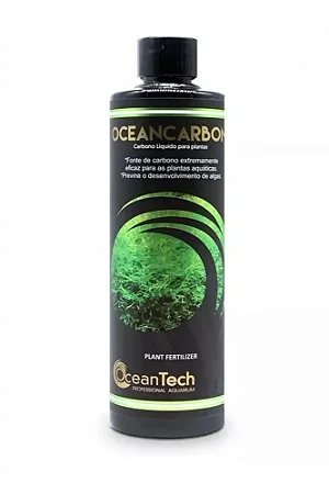 Ocean Carbon 500ml Oceantech