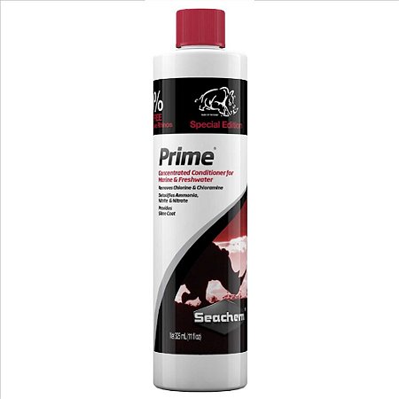 Prime 325ml Seachem