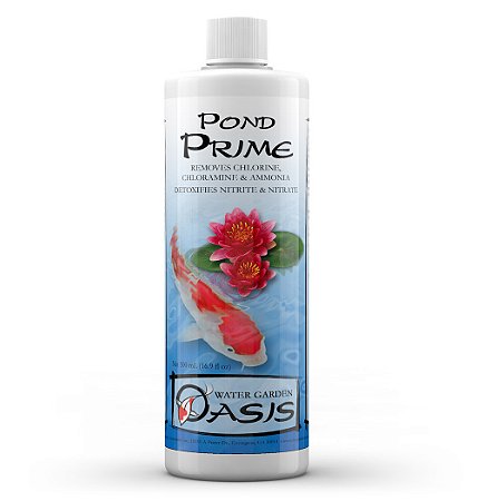 Prime Pond 500ml Seachem