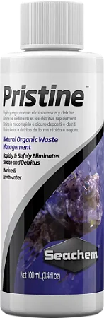 Pristine 100ml Seachem