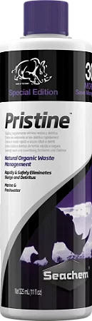 Pristine 325ml Seachem