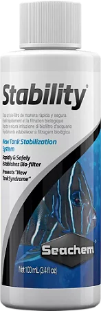 Stability 500ml Seachem