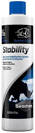 Stability 325ml Seachem
